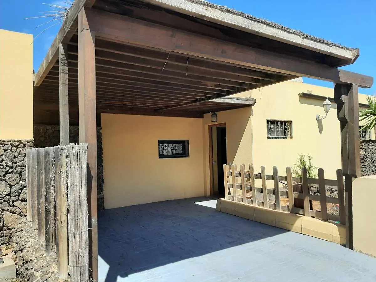 Casa Eli Villa La Oliva Сasa de vacaciones