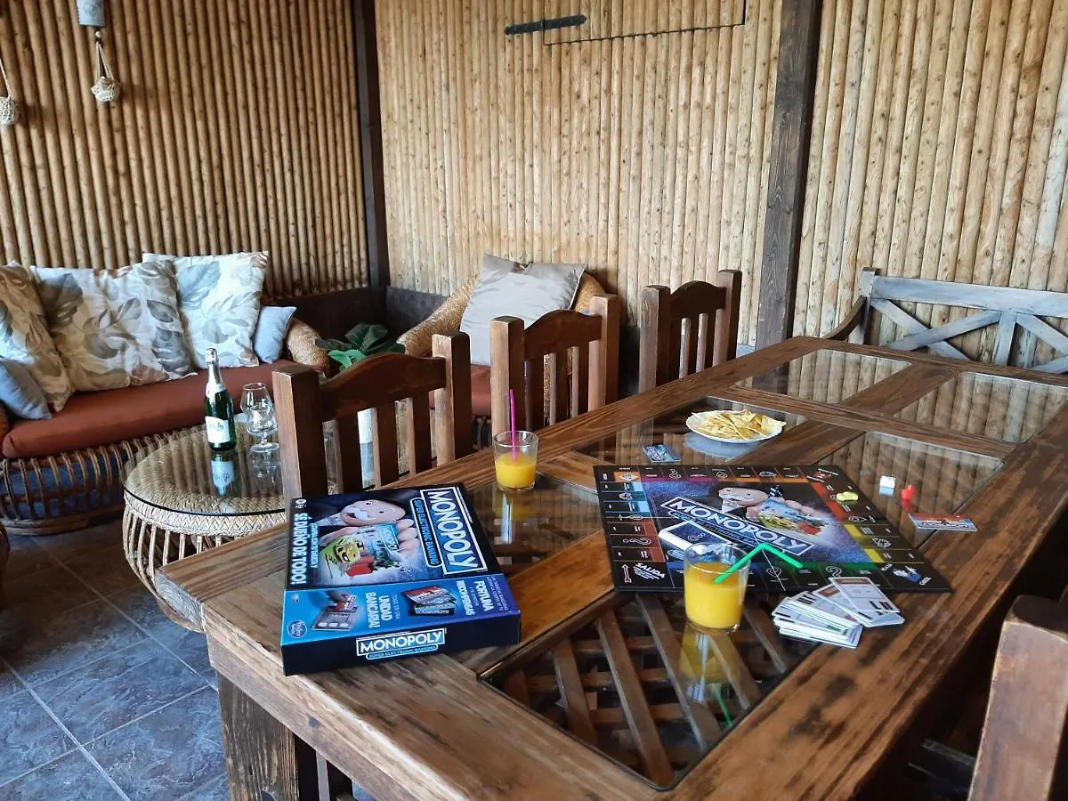 Casa vacanze Casa Eli Villa La Oliva Spagna