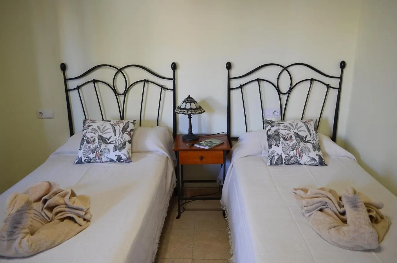 Casa Eli Villa La Oliva 0*,  España