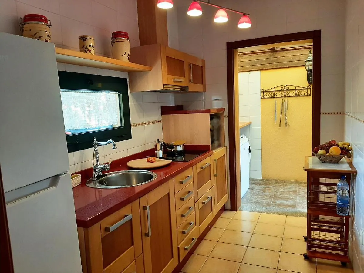Casa Eli Villa La Oliva