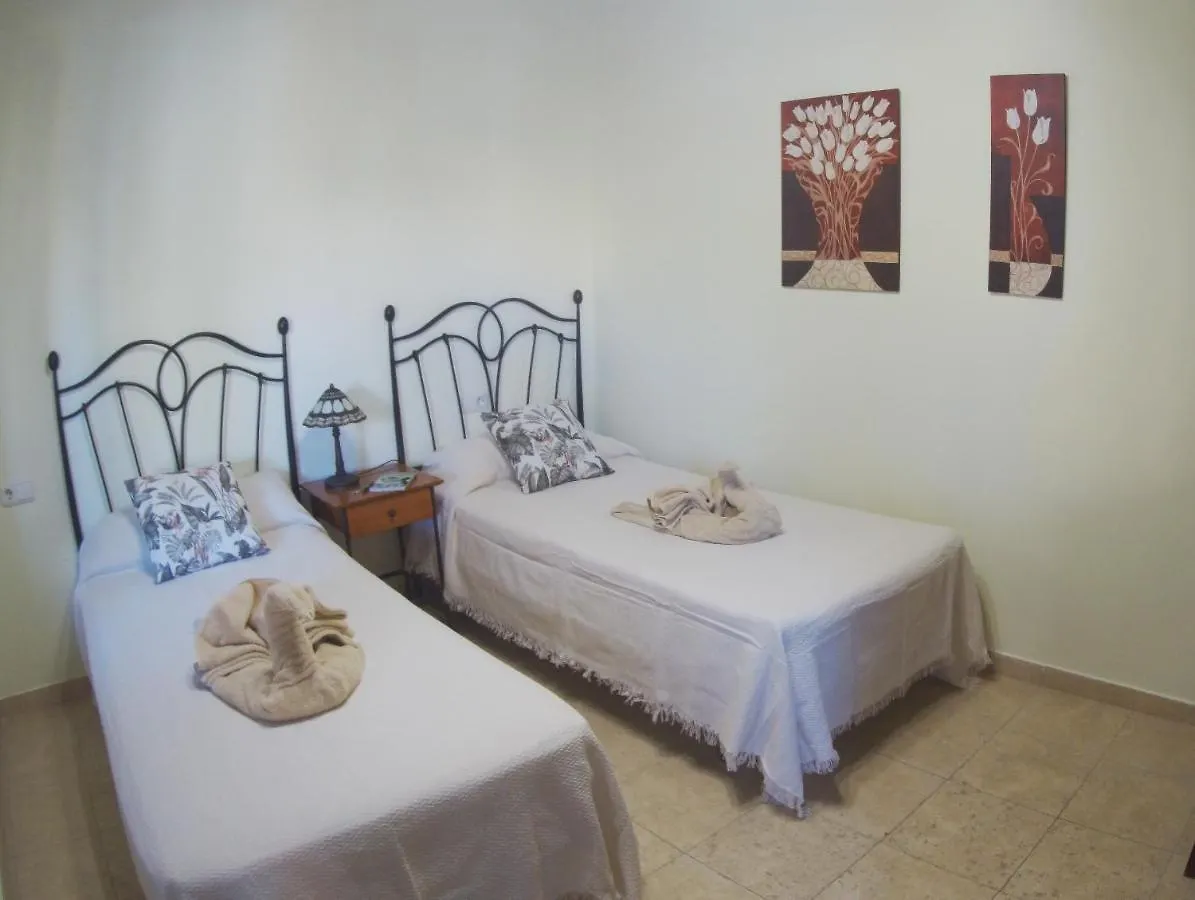 Casa Eli Villa La Oliva