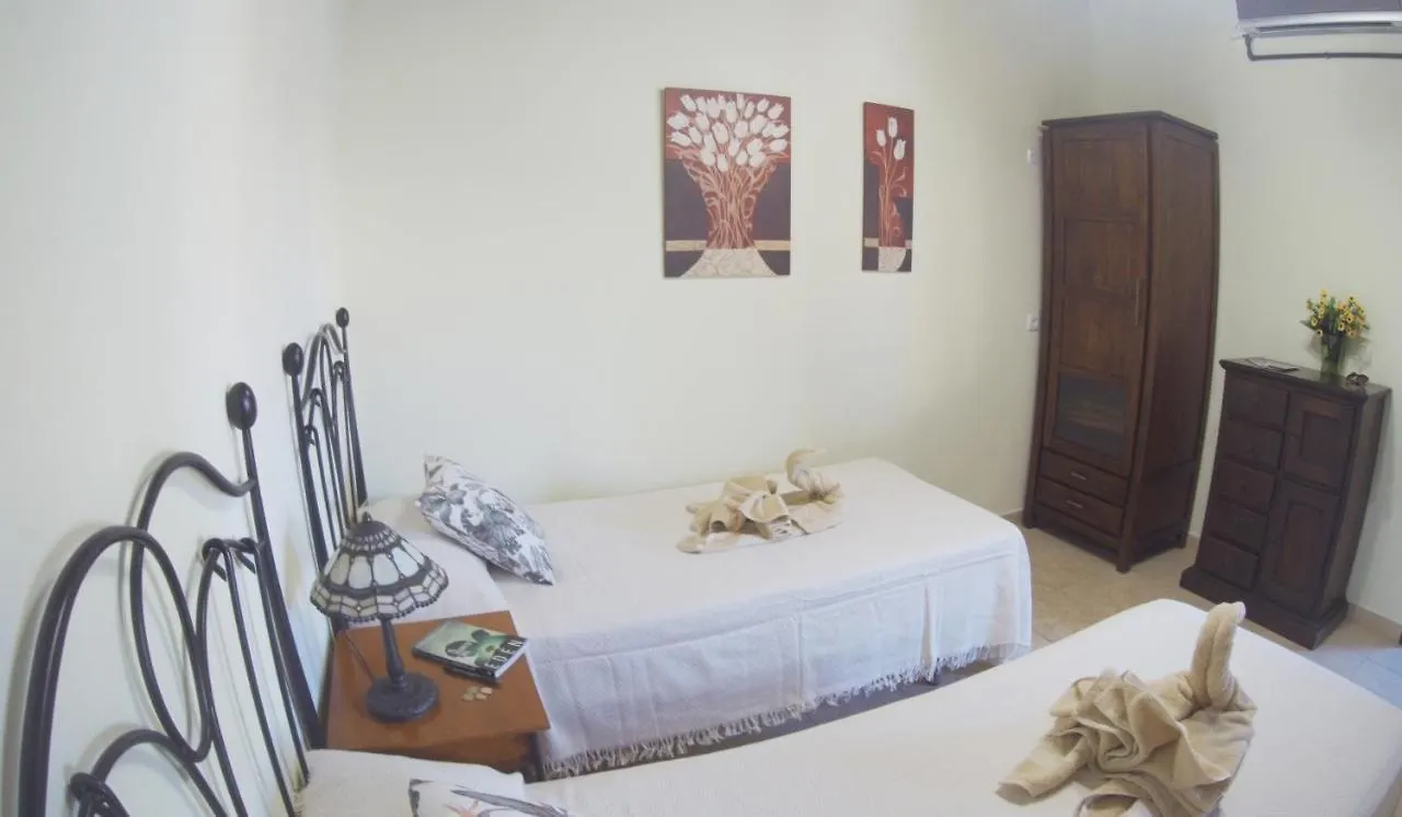 Casa Eli Villa La Oliva Spagna