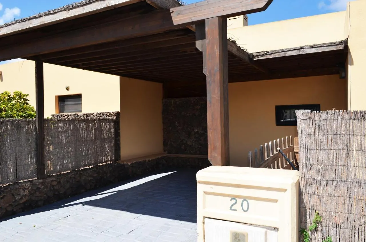 Casa Eli Villa La Oliva Сasa de vacaciones