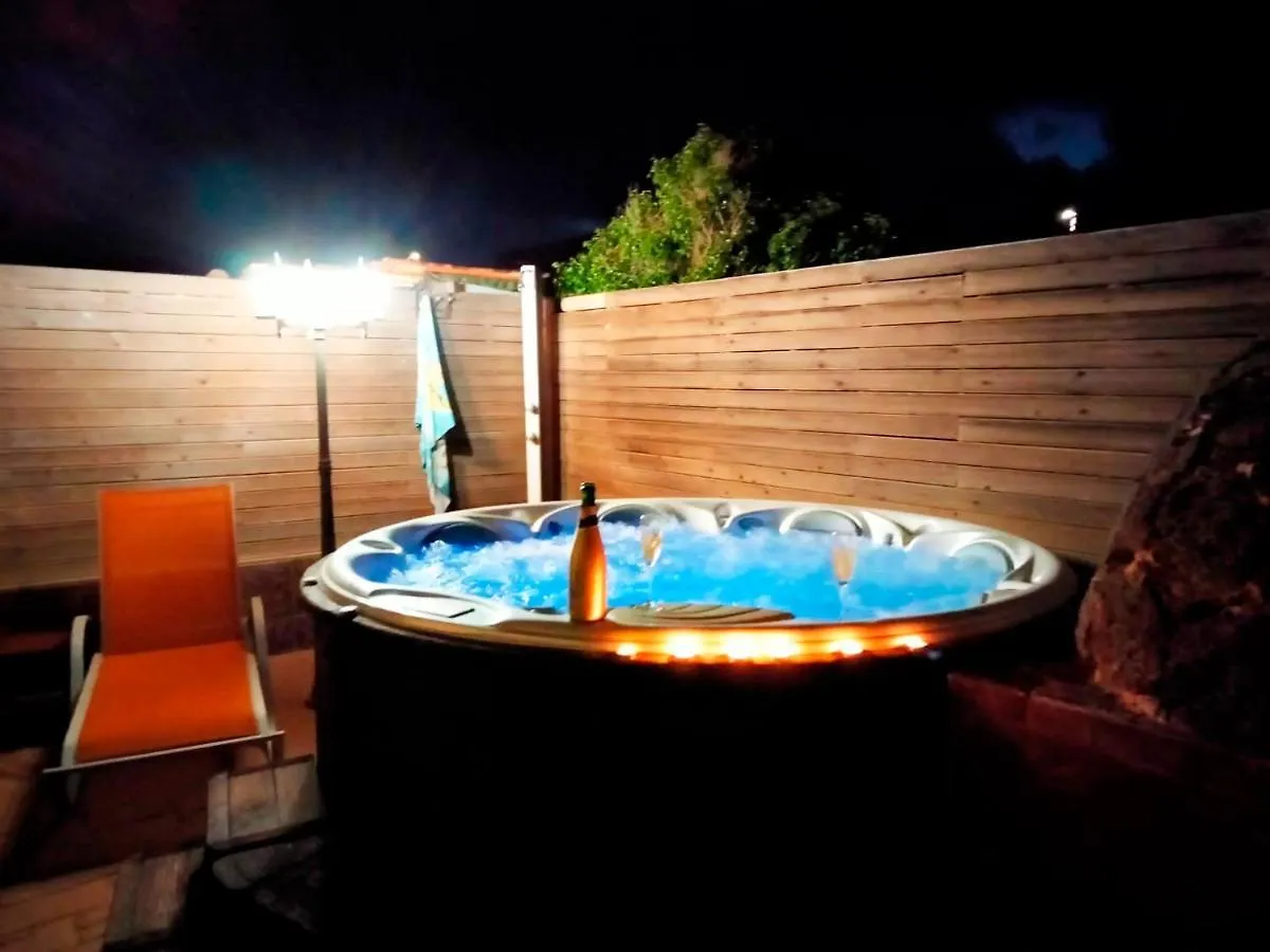 Casa Eli Villa La Oliva Сasa de vacaciones