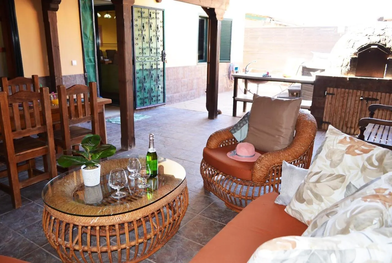 Casa Eli Villa La Oliva