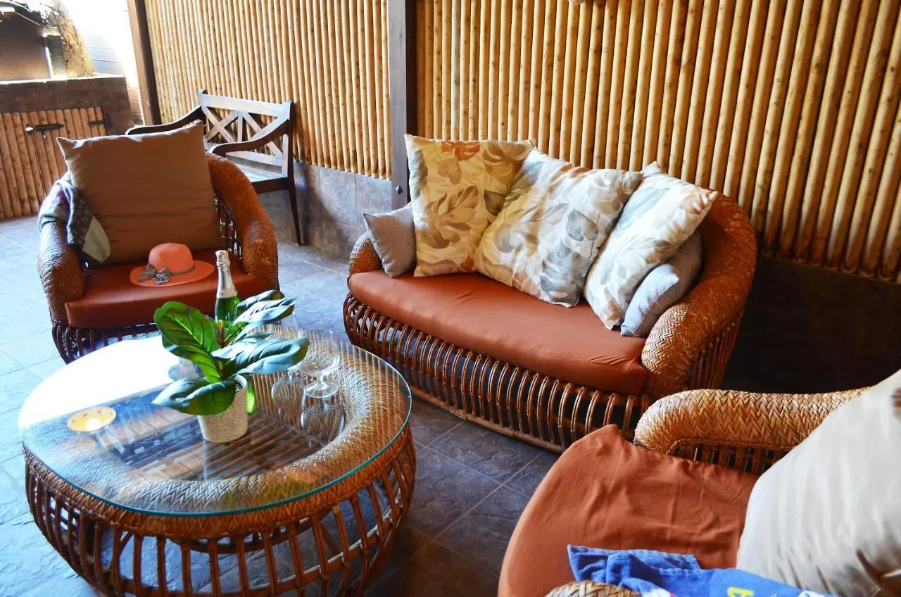 Сasa de vacaciones Casa Eli Villa La Oliva