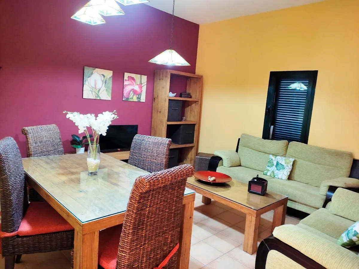 Casa Eli Villa La Oliva