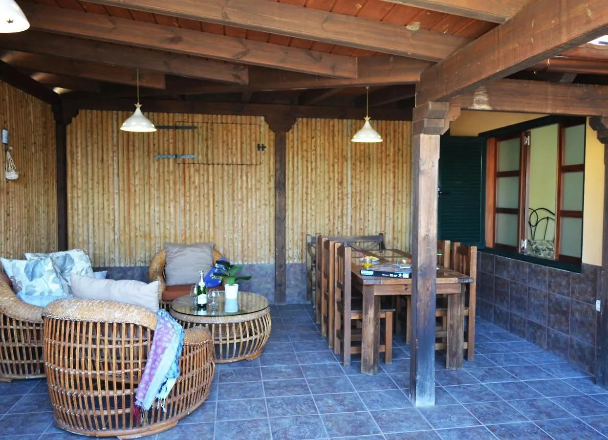 Сasa de vacaciones Casa Eli Villa La Oliva España