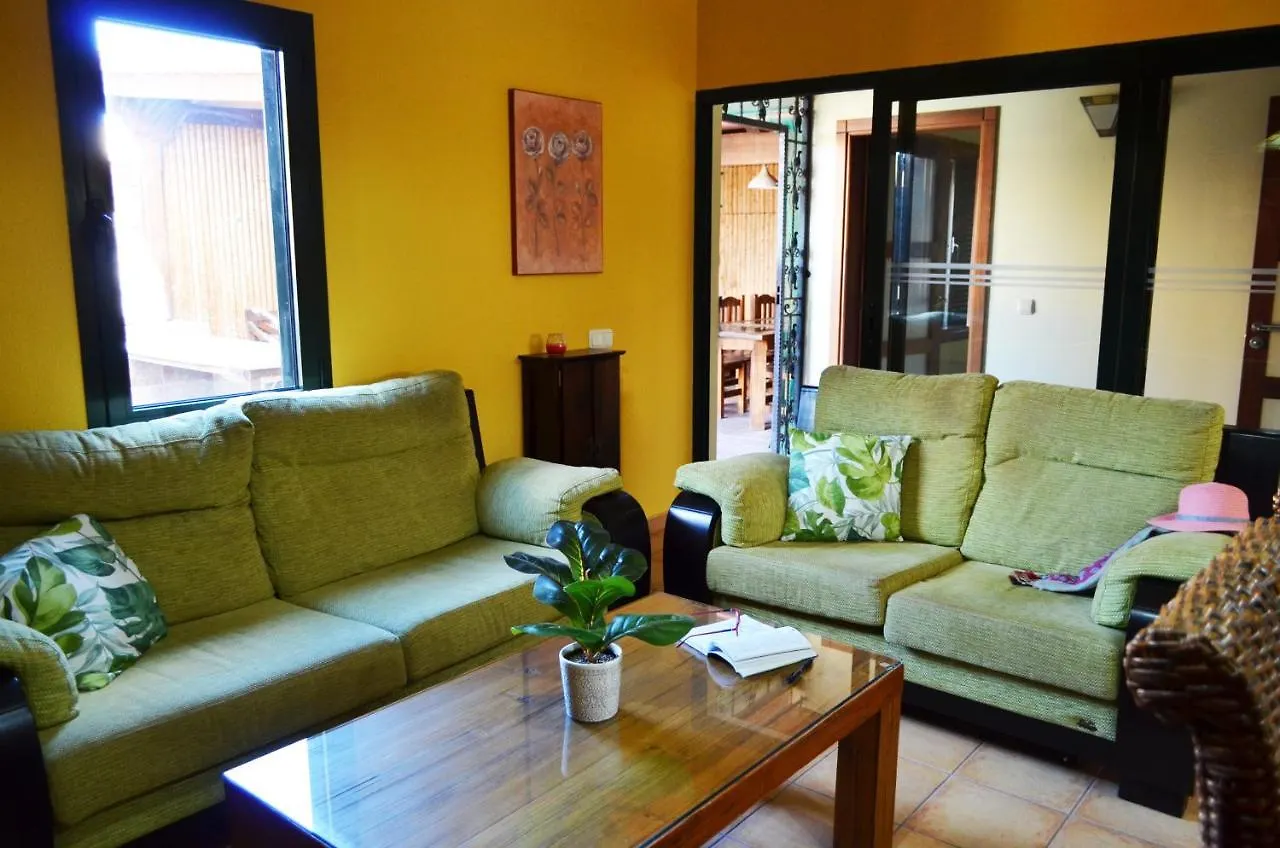 Casa vacanze Casa Eli Villa La Oliva
