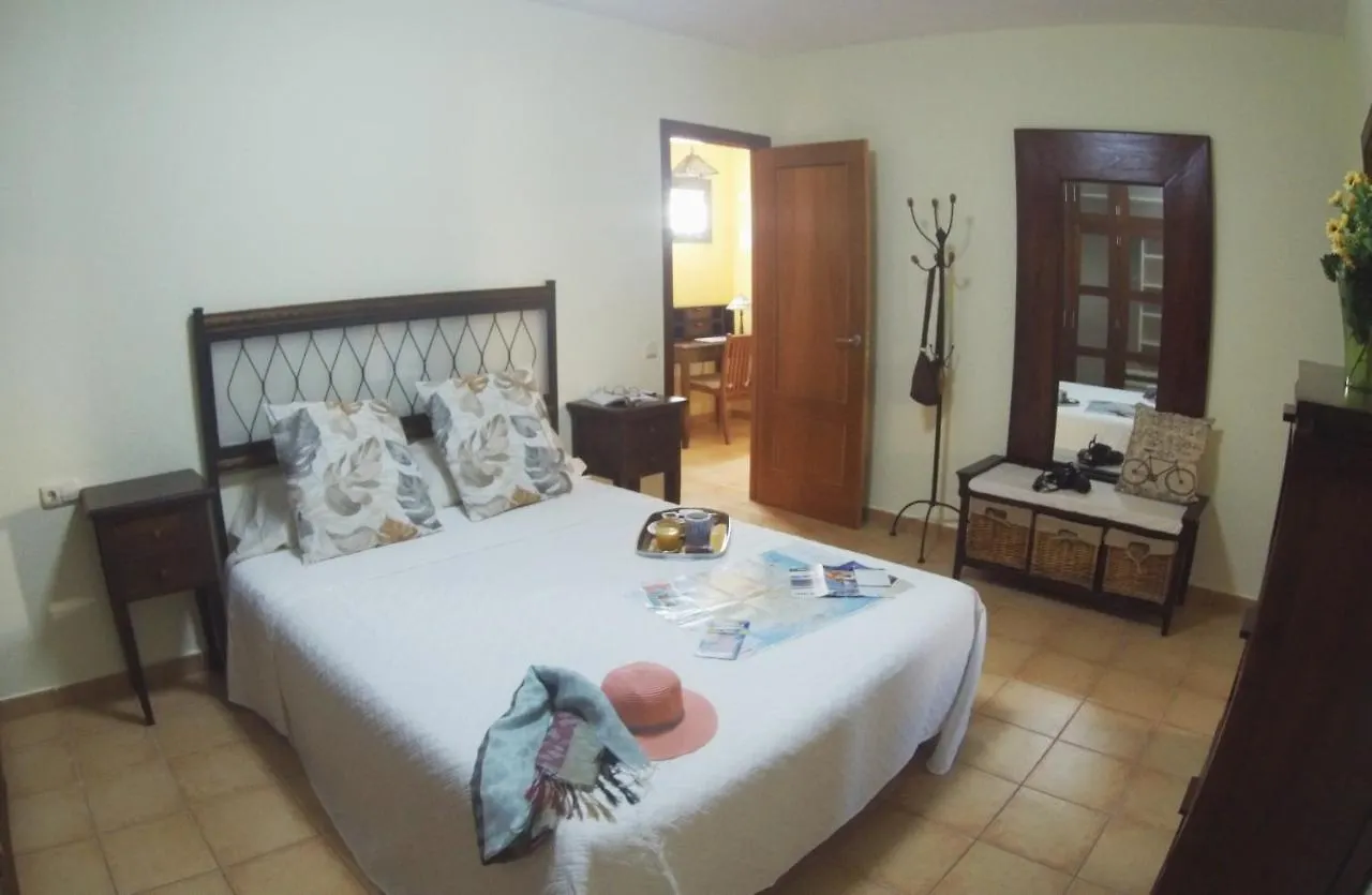 Casa Eli Villa La Oliva Holiday home